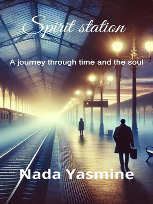 cover image of Spirit station